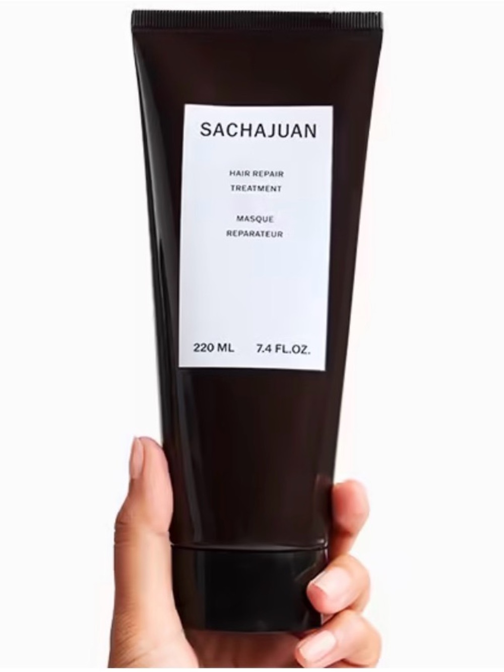🧡4/$20 SACHAJUAN Hair Repair Treatment Mask